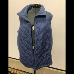 Columbia vest
